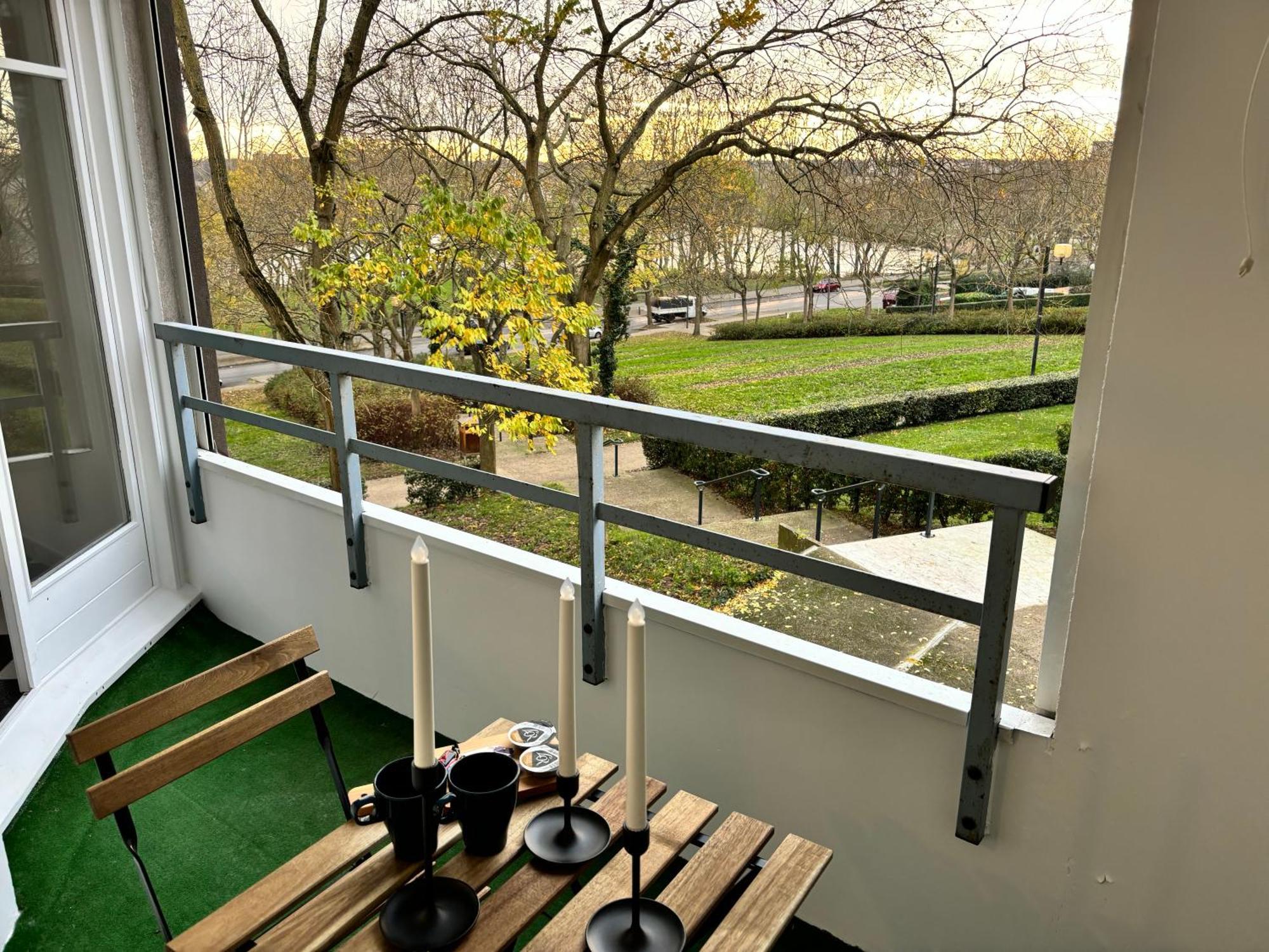 Evasion Proche Disneyland Torcy  Exteriér fotografie
